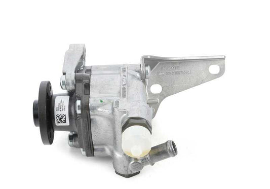 Bomba de dirección asistida para BMW E83N (OEM 32413450590). Original BMW