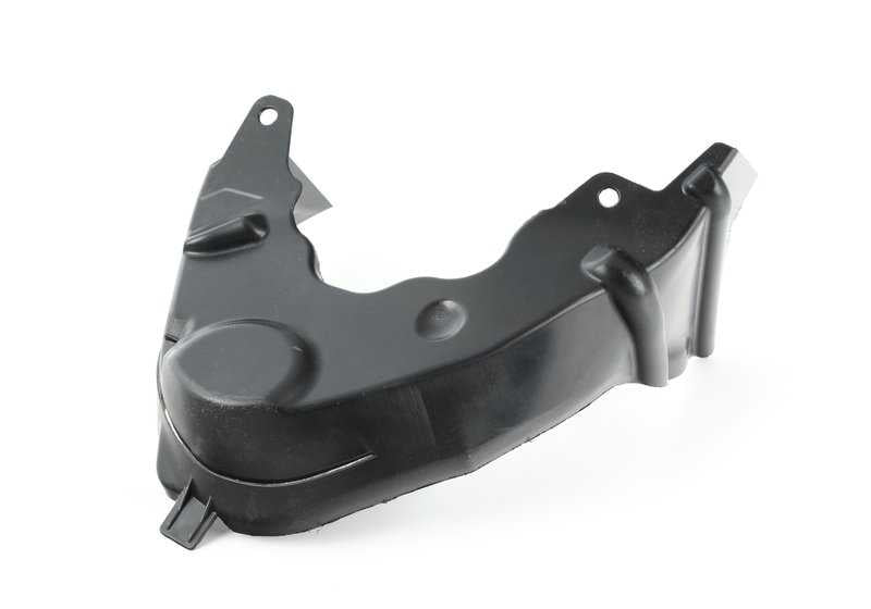 Cubierta del Pasarruedas Pieza Adicional Superior Derecha para BMW I12, I15 (OEM 51717375708). Original BMW