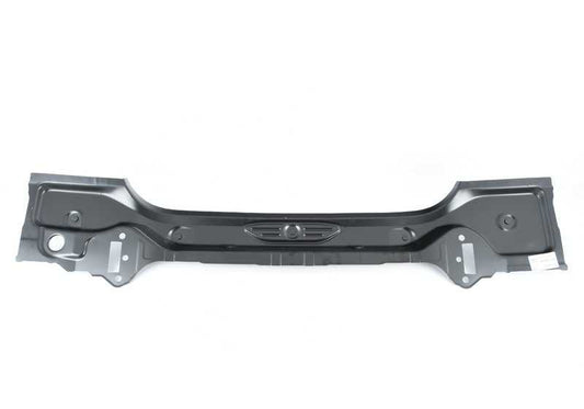 Rear Outer Bumper OEM 41007440840 for BMW F90, G30, G38. Original BMW.