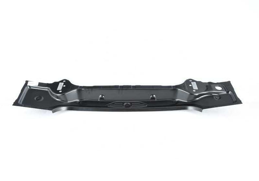 Rear Outer Bumper OEM 41007440840 for BMW F90, G30, G38. Original BMW.