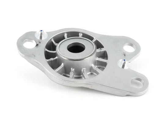 Cojinete de soporte izquierdo para BMW I01, I01N (OEM 33506852227). Original BMW.