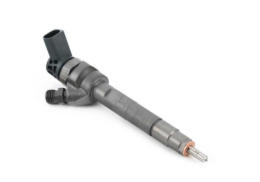 Injector for BMW 1 Series F20, F21 2 Series F22 3 Series E90N, E91N, E92N, E93N, F30, F31, F34 4 Series F32, F33, F36 5 Series F07, F10, F11 7 Series F01N, F02N X1 E84 X3 F25 X4 F26 X5 F15 X6 F16 13537810702). Genuine BMW