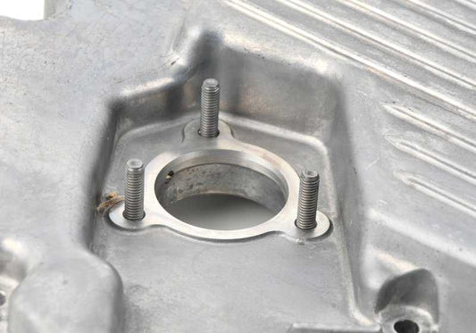 Cárter de Aceite para BMW Serie 5 F10, Serie 6 F06, F12, F13 (OEM 11137843146). Original BMW