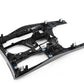 Embellecedor consola central Alu Carbon para BMW Serie 5 F90 (OEM 51168069341). Original BMW.