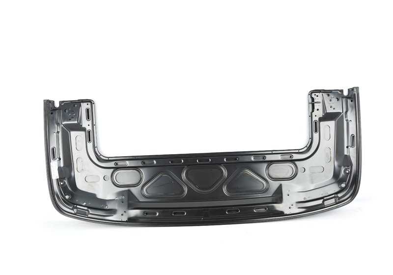 Tapa del techo para BMW Serie 3 E30 (OEM 41631935699). Original BMW