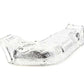 Aislamiento térmico delantero derecho para BMW E60, E63, E64 (OEM 51487896854). Original BMW