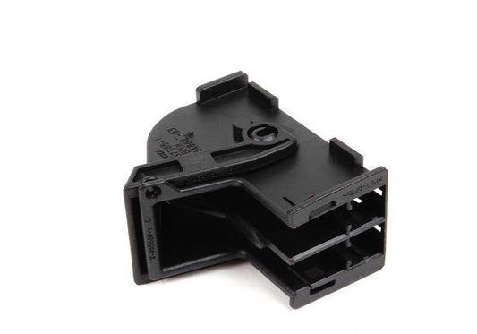 Tapa universal sin codificar OEM 61138364810 para BMW F40, F44, G87, E46, G20, G21, G28, G80, G81, G22, G23, G26, G82, G83, G60, G61, G68, G90, G70, G14, G15, G16, F39, E83, E53, G05, G18, F95, G06, F96, G07, G09, E85, G29, E52. Original BMW.