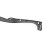 Right water gutter trim for BMW F90, G30, G38 (OEM 51497400596). Original BMW