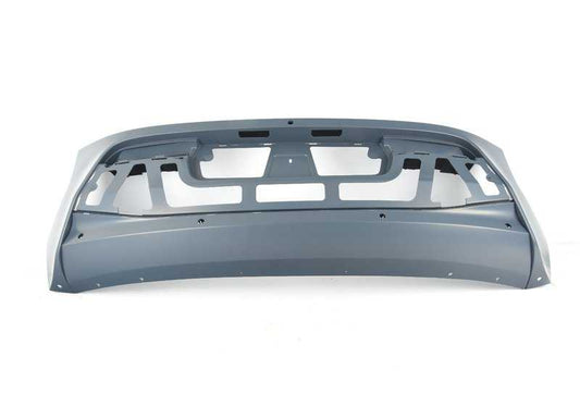 OM 51127370582 rear bumper for BMW I3 (I01). Original BMW.