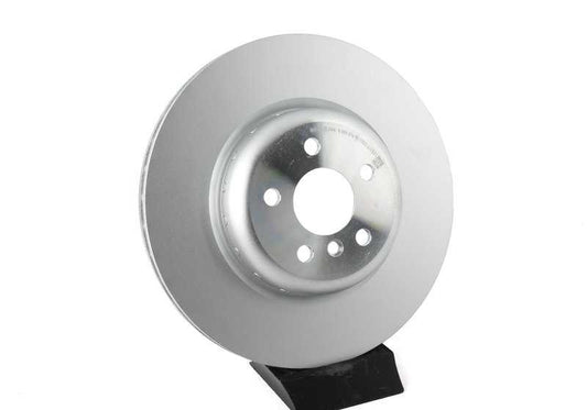 Disco de freno ventilado para BMW G42, G20, G05, G06, G07 (OEM 34206880079). Original BMW