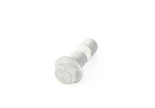 Hexagon screw with cone for BMW F20, F21, F40, F52, F70, F22, F23, F44, F45, F46, F87, G42, G87, U06, F30, F31, F34, F35, F80, G20, G21, G28, G80, G81, F32, F33, F36, F82, 3, G22, G23, G26, G82, G83, E60, E61, F07, F10, F11, F18, F90, G30, G31, G38