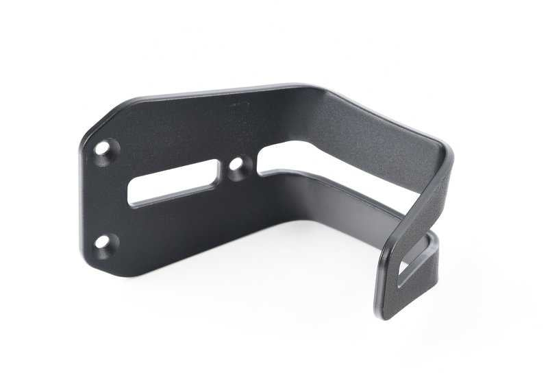 Soporte de pared para BMW U06, F30N, G20, G21, G30, G31N, G60, G11, G12, I01, I12, I15, I20, F48N, U11, U12, F39, G01, F15, G05, G09 (OEM 61905A13A62). Original BMW