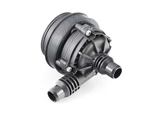 OEM Electric Water Pump 64116834917 For BMW F20, F21, F22, F23, F87, F30, F31, F34, F80, G20, F32, F33, F36, F82, F83, G30, G31, G32, G11, G12, G01, G02 , I3 (i01). Original BMW.