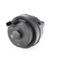 Pompa dell'acqua elettrica OEM 64116834917 per BMW F20, F21, F22, F23, F87, F30, F31, F34, F80, G20, F32, F33, F36, F82, F83, G30, G31, G32, G11, G12, G01, G02 , I3 (i01). BMW originale.