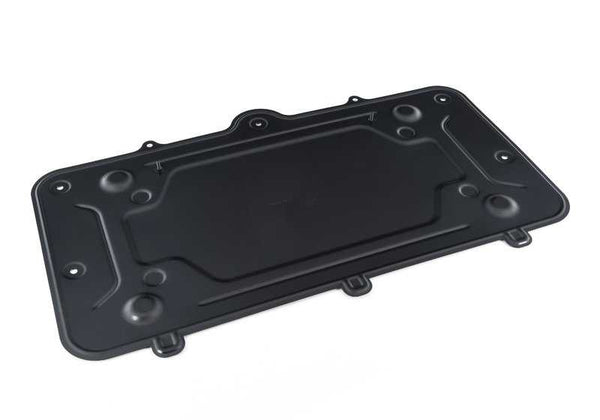 Tapa de servicio para BMW I12, I15 (OEM 51817305707). Original BMW