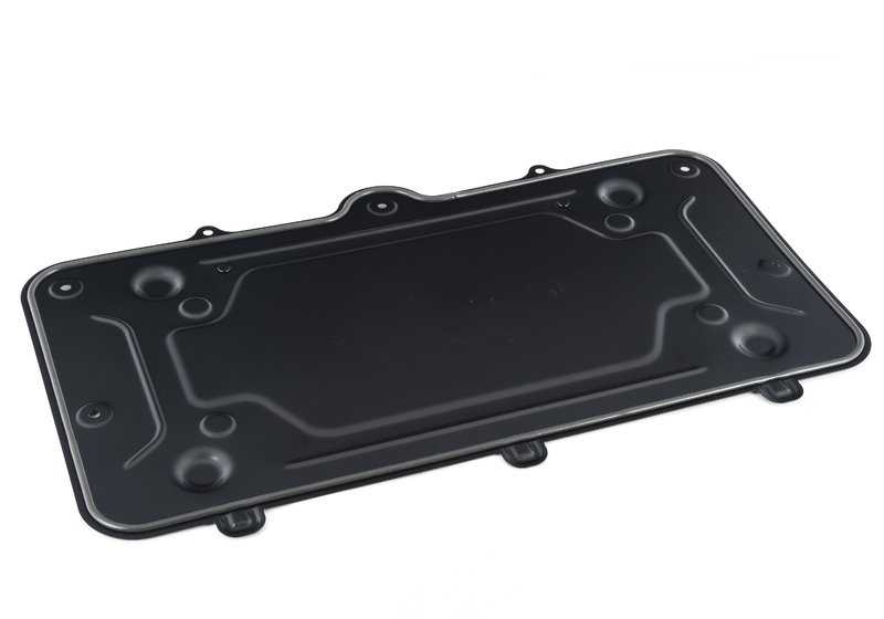 Service cover for BMW I12, I15 (OEM 51817305707). Original BMW