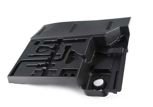 Soporte para Herramientas de Bordo BMW (OEM 71111093840). Original BMW