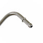 BMW Fuel Tube 8 E31 (OEM 16121180676). BMW originale