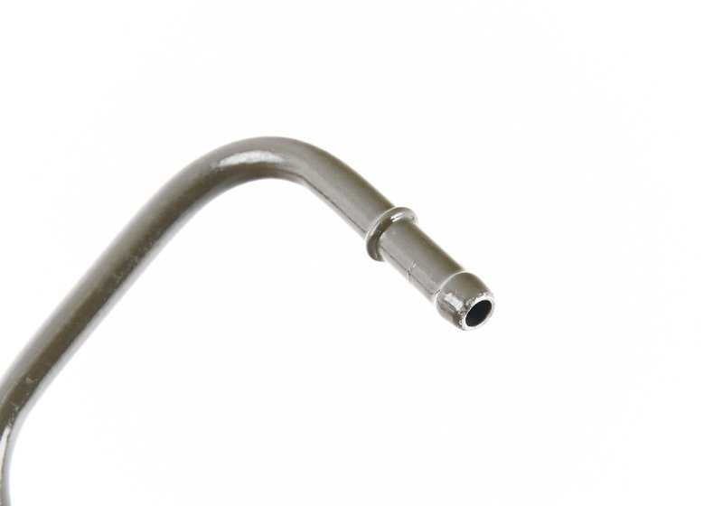 Fuel Pipe for BMW 8 Series E31 (OEM 16121180676). Genuine BMW