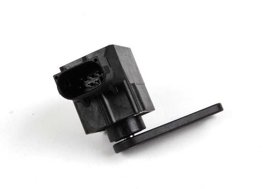 Sensor de nivelación de suspensión OEM 37146755045 para BMW E53 (X5). Original BMW.