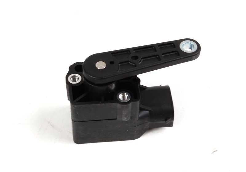 Sensor de nivelación de suspensión OEM 37146755045 para BMW E53 (X5). Original BMW.