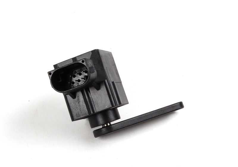 Sensor de nivelación de suspensión OEM 37146754921 para BMW X5 E53. Original BMW.