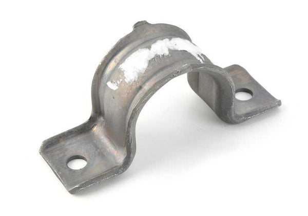 Soporte estabilizador OEM 33556859264 para BMW E70, F15, E71, E72, F16. Original BMW