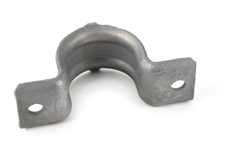 Soporte estabilizador OEM 33556859264 para BMW E70, F15, E71, E72, F16. Original BMW