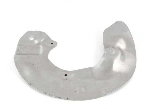 Guardabarros derecho para BMW Serie 1 F40, Serie 2 F44, X1 F48N, X2 F39 (OEM 34106877548). Original BMW