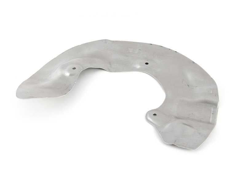 Guardabarros derecho para BMW Serie 1 F40, Serie 2 F44, X1 F48N, X2 F39 (OEM 34106877548). Original BMW