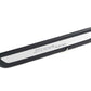 Estribo de entrada iluminado delantero para BMW G30, G31 (OEM 51477405774). Original BMW