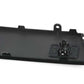 Cobertura parachoques delantero para BMW X5 F95, X6 F96 (OEM 51118081614). Original BMW