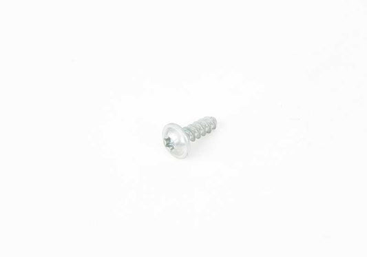 OEM 07149263788 Lens Screw for BMW F20, F21, F22, F23, F87, F30, F31, F34, F80, F32, F33, F36, F82, F83. Genuine BMW.