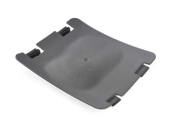 Tapa cambio de lámpara derecha para BMW X3 F97, G01, G08, X4 F98, G02 (OEM 51717394830). Original BMW.