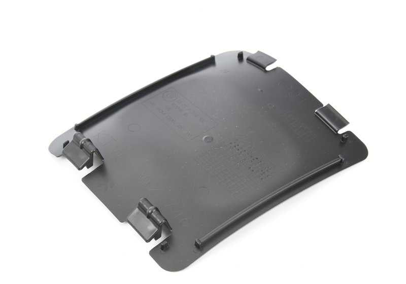 Tapa cambio de lámpara derecha para BMW X3 F97, G01, G08, X4 F98, G02 (OEM 51717394830). Original BMW.