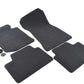 Original BMW VELOURS SET Black for BMW Series 3 G20 G21. Original BMW.