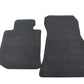 Original BMW VELOURS SET Black for BMW Series 3 G20 G21. Original BMW.