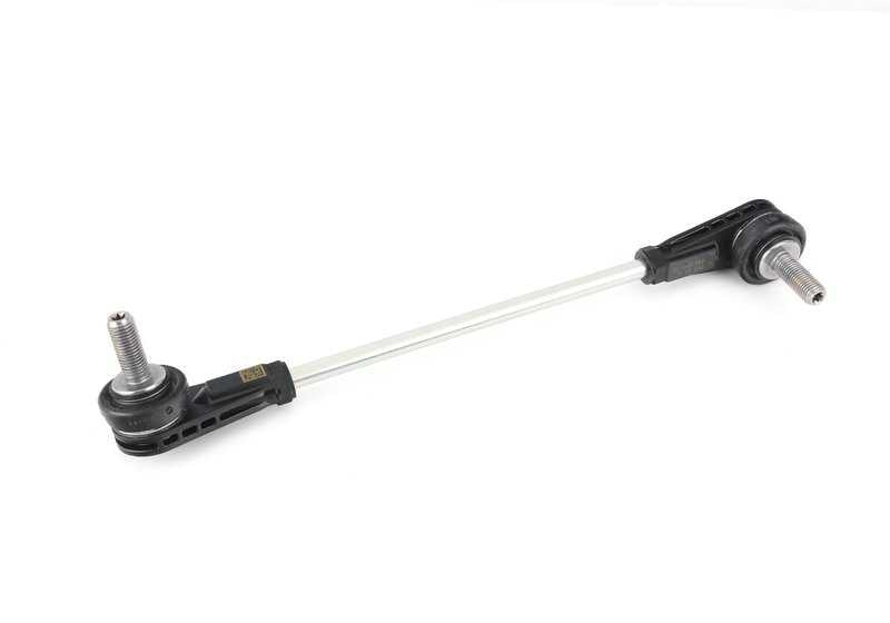 Front right pendulum for BMW X3 G01, G01N, G08, G08N, X4 G02, G02N (OEM 31356881092). Original BMW.