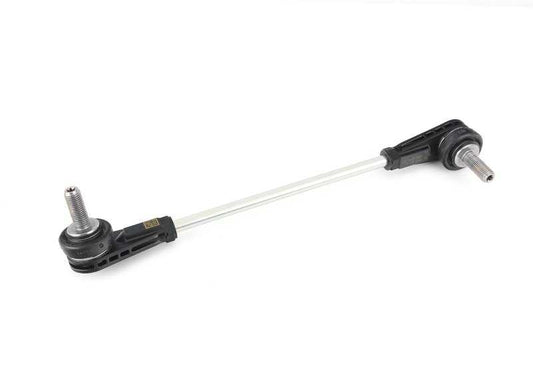 Front right pendulum for BMW X3 G01, G01N, G08, G08N, X4 G02, G02N (OEM 31356881092). Original BMW.