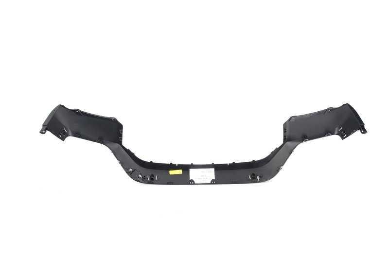 Revestimiento Parachoques Delantero para BMW F26 (OEM 51117338543). Original BMW