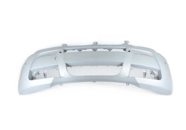 Revestimiento Parachoques imprimado delantero para BMW E83N (OEM 51113436454). Original BMW.