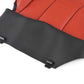 Funda de asiento deportivo en cuero OEM 52108058270 para BMW M3 (F80) y M4 (F82). Original BMW.