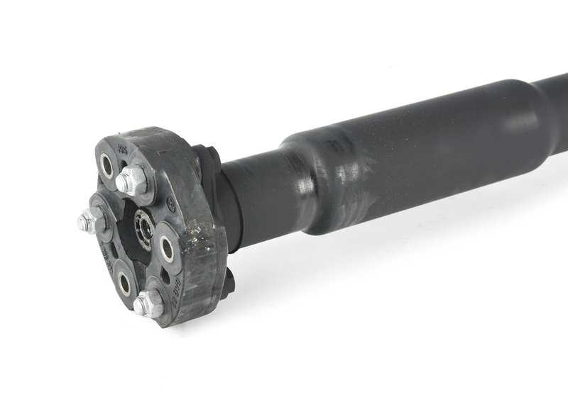 5-speed cardan shaft for BMW 3 Series E36 (OEM 26112227813). Original BMW