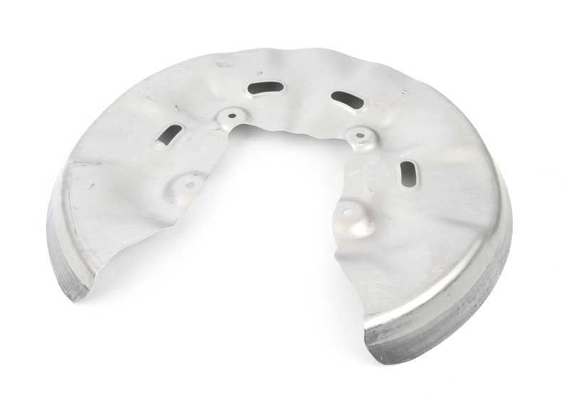 Guardabarros para BMW F40, F44, F39, MINI F54N, F60 (OEM 34206886730). Original BMW