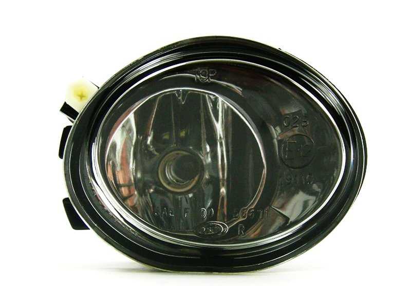 Faro antiniebla para frontal M para BMW E39 E46. Original BMW