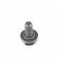 Tornillo de cilindro M10x22 para BMW E93, E93N, E64, E64N (OEM 52109113418). Original BMW