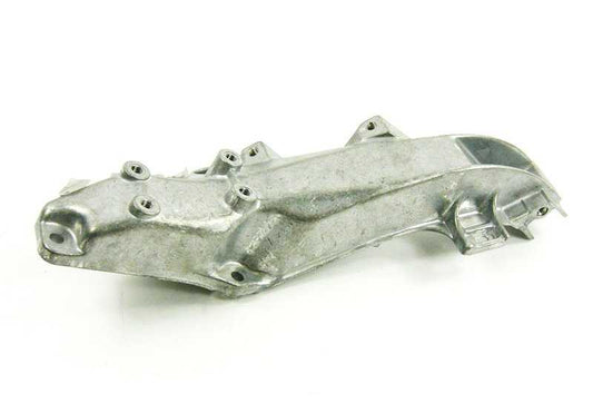 Left bracket for BMW 3 Series E36 (OEM 11811137015). Original BMW.