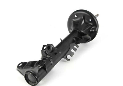 Front left shock absorber for BMW E46, F30, F80 (OEM 31312229765). Original BMW