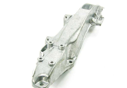 Left bracket for BMW 3 Series E36 (OEM 11811137015). Original BMW.