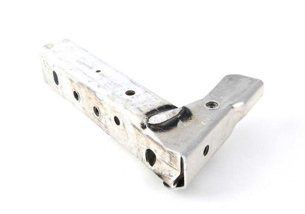 Elemento de deformación delantero inferior derecho para BMW F90, F90N (OEM 51118073506). Original BMW